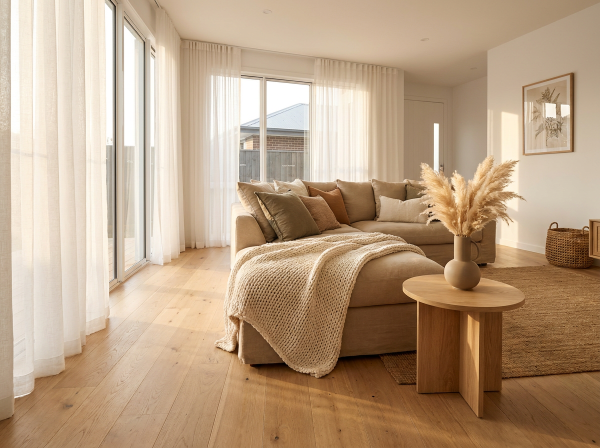 Sofas und Wohnlandschaften