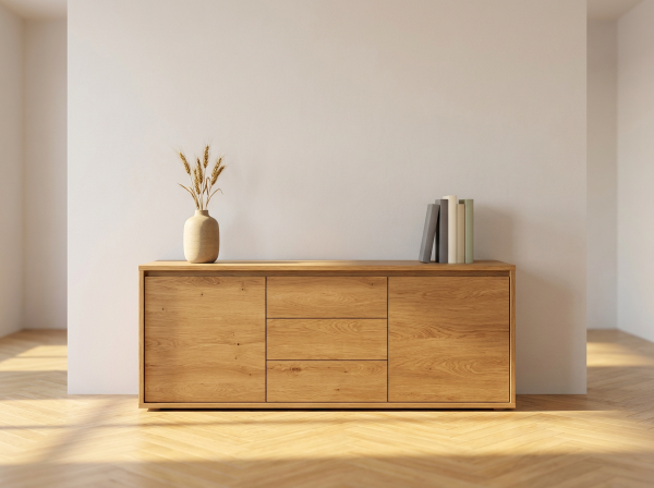 Schränke und Sideboards